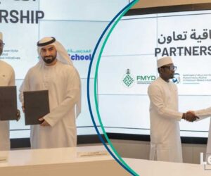 Nigeria, UAE Sign New Deal to Boost Digital Education for Millions of Young People