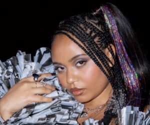 Grammy Explains Why Moliy's ‘Shake It to the Max’ Wasn’t Nominated