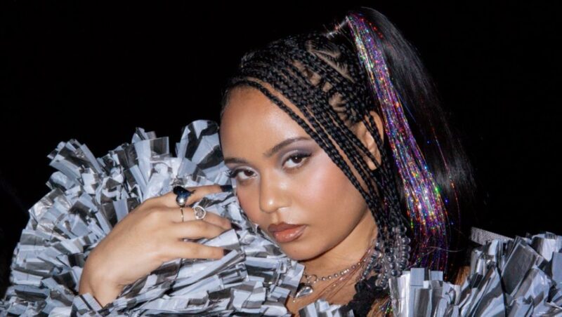 Grammy Explains Why Moliy's ‘Shake It to the Max’ Wasn’t Nominated