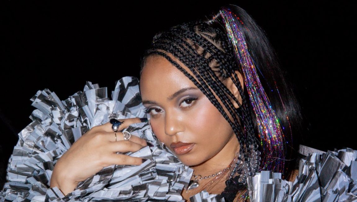 Grammy Explains Why Moliy's ‘Shake It to the Max’ Wasn’t Nominated