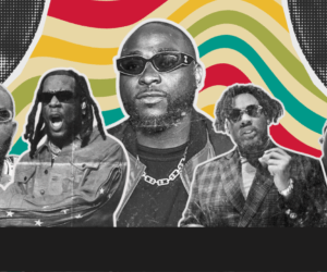 Davido, Burna Boy and BNXN Top List of Most-Streamed Nigerian Projects of 2025