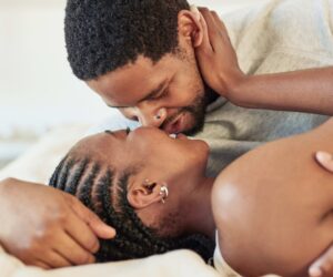 The Gentle Art of Guiding Your Partner Through Sex (Without Killing the Mood)