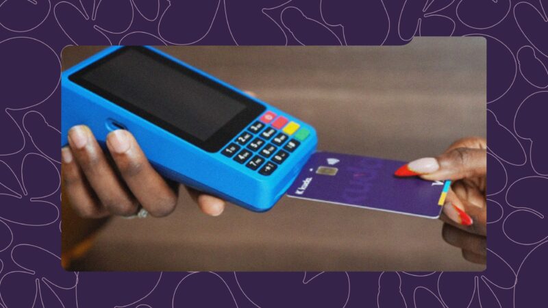 How POS Terminals Are Transforming Nigeria's Path To A Cashless Economy