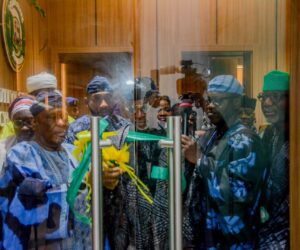 Infrastructure: Ogun approves new roads, housing estates