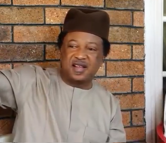 Terrorists, bandits are not foreigners. They’re from the North- Senator Shehu Sani (video)