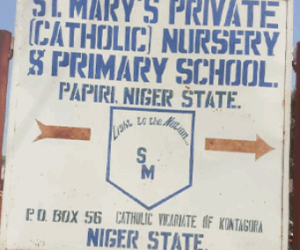 Niger state Abduction: 265 teachers and students still unaccounted for
