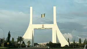 Abuja residents hail solar street light installation   