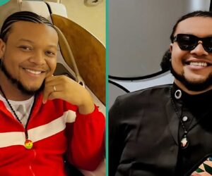 Deacon Famous, the star who turned everyday life into entertainment