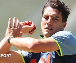 The Ashes 2025: Australia captain Pat Cummins out of second Test in Brisbane