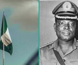 Breaking: Former Chief of Staff to 2 ex-Presidents is Dead