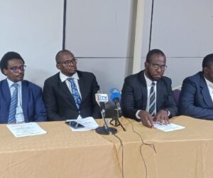 Vacate PDP Secretariat Within 24 Hours Or Face Legal Action, Lawyers/CSOs Tell Police