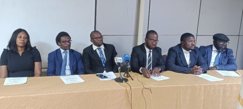 Vacate PDP Secretariat Within 24 Hours Or Face Legal Action, Lawyers/CSOs Tell Police