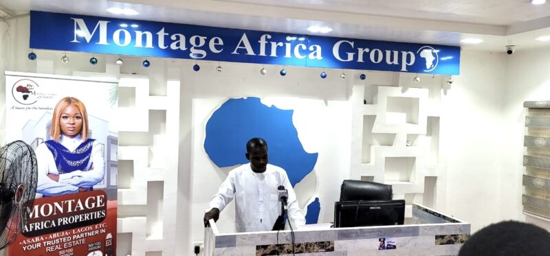 Radio Station Unveils Community Football Tourney