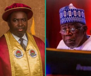 Shari’ah Council Urges Tinubu to Review INEC Appointment Over Alleged Anti-Muslim Paper