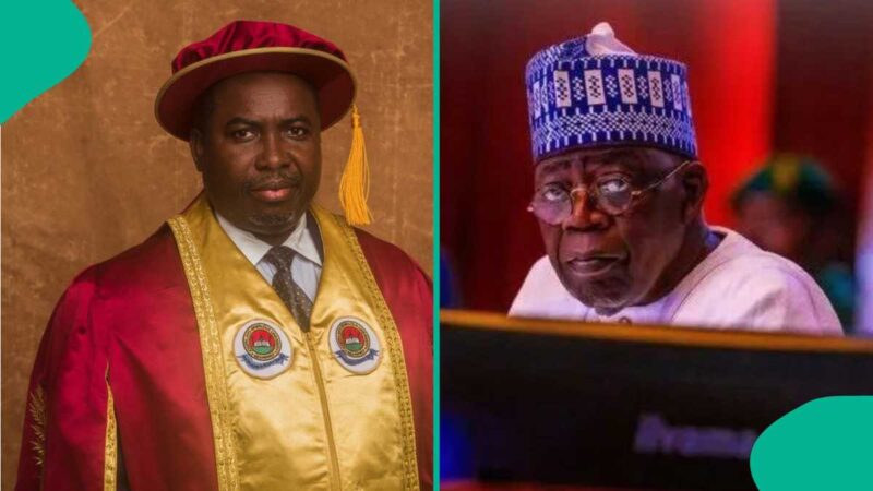 Shari’ah Council Urges Tinubu to Review INEC Appointment Over Alleged Anti-Muslim Paper