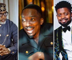 The Rise of Comedians in Nigerian Cinema