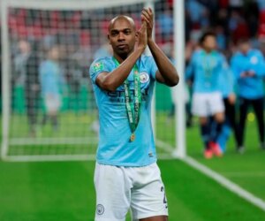 Fernandinho Retires From Professional Football At 40