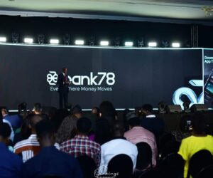 A New Era in Banking Begins as Bank78 MFB