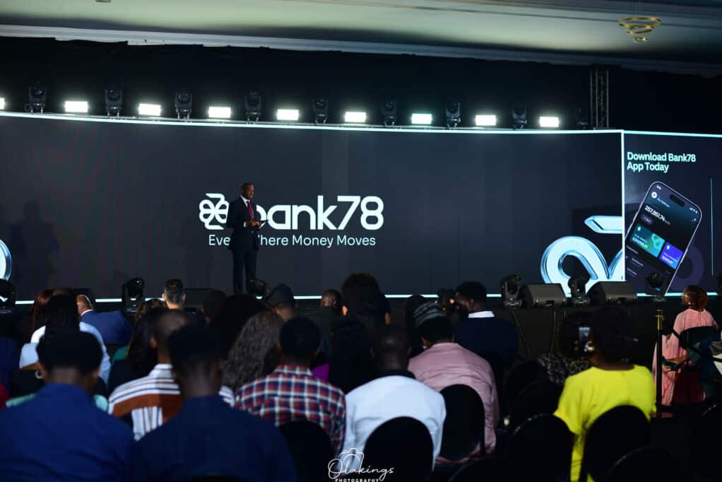 A New Era in Banking Begins as Bank78 MFB