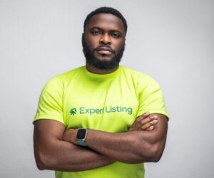 Proptech Platform ExpertListing Launches to bring transparency to Nigeria Real Estate Market
