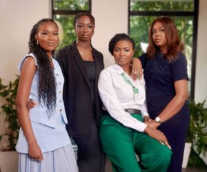 Meet PartyVest – The New App Helping Nigerians Find Events, Celebrate, and Make Memories