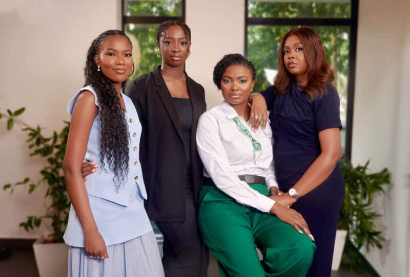 Meet PartyVest – The New App Helping Nigerians Find Events, Celebrate, and Make Memories