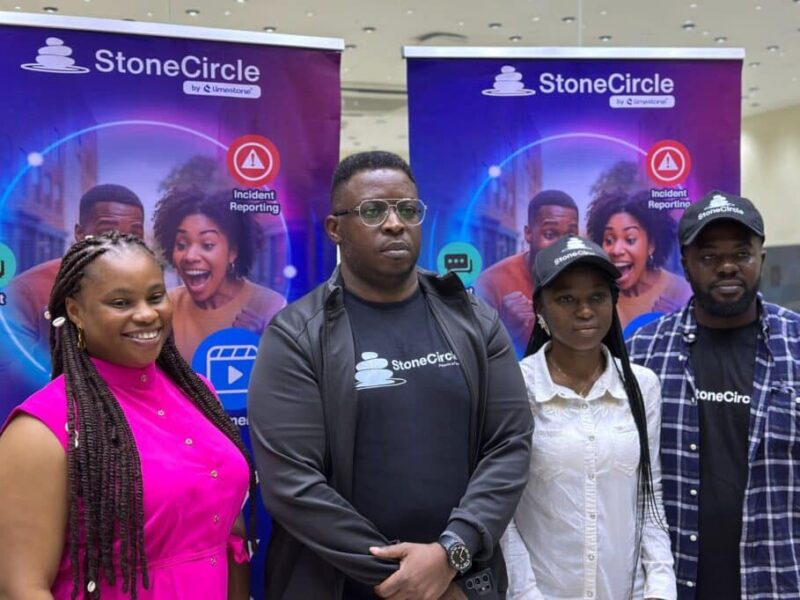 Limestone Launches StoneCircle, Expands Product Suite in Nigeria to Revolutionise Personal and Community Security