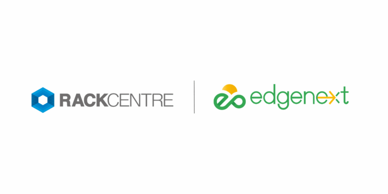 Rack Centre Partners with EdgeNext to Launch CDN and Cloud Hosting Services in Nigeria