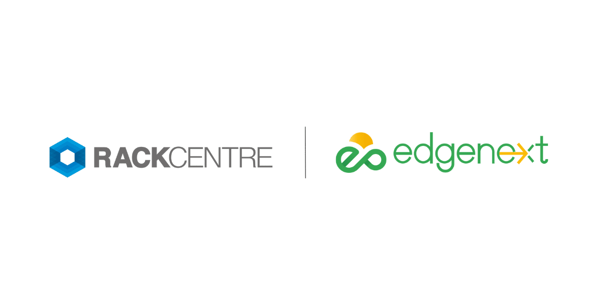 Rack Centre Partners with EdgeNext to Launch CDN and Cloud Hosting Services in Nigeria