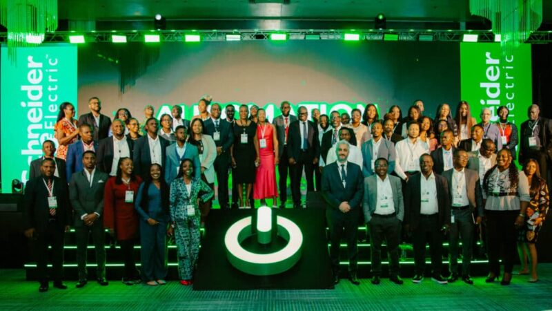 Schneider Electric Innovation Day 2025: Driving Nigeria’s Energy Transformation