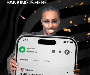 Platnova Unveils ‘Platnova Business’—The Borderless Financial Suite Powering Africa’s Next Unicorns