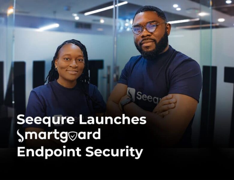 Seequre Launches SmartGuard Endpoint Security to Strengthen Enterprise Cyber Defense Across Africa