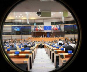 EU lawmakers to vote on unpicking green business rules