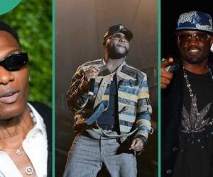 Top 10 Nigerian musicians with private jets and how much they cost