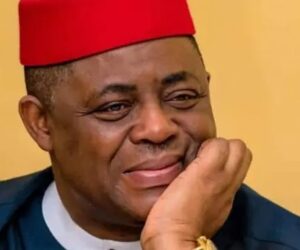“Deranged and sociopathic megalomaniac”: Fani-Kayode slams Trump over threat to Nigeria