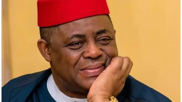 “Deranged and sociopathic megalomaniac”: Fani-Kayode slams Trump over threat to Nigeria