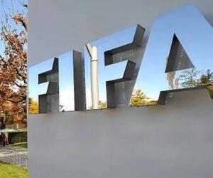 FIFA Faces Backlash Over Appointment Of South African Referees For Nigeria’s World Cup Playoff – Arise News