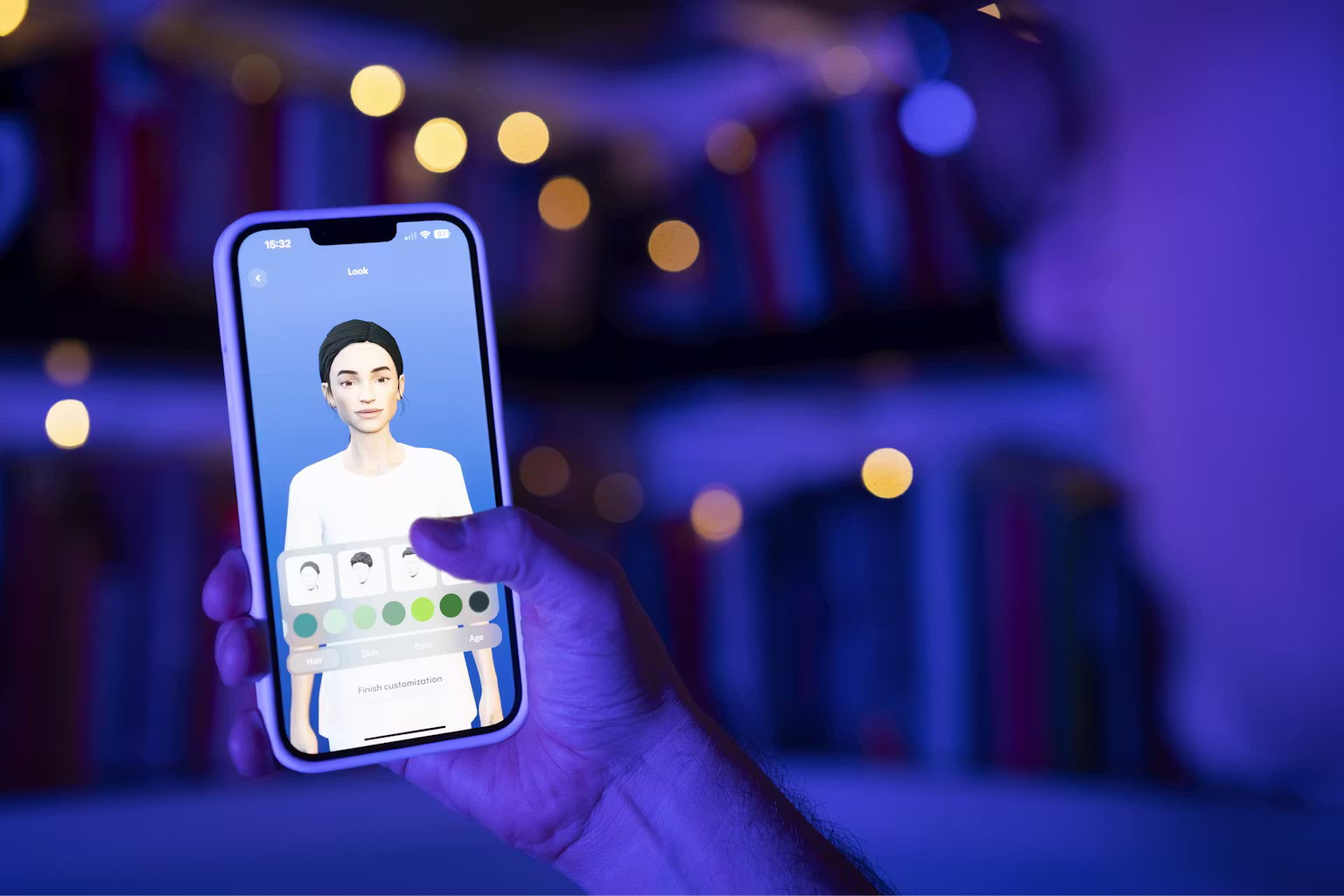 African teenagers are turning to AI for companionship, intimacy