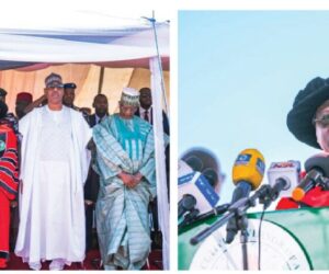 Governor Fintiri Reaffirms Commitment To Educational Reforms And Innovation As 42 Students Bag First Class Honours At ADSU