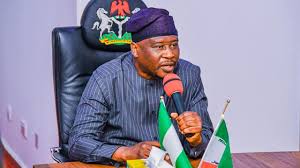 Communal clashes: GPF broker peace among warring communities, submits report to Governor Fintiri