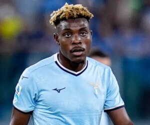 Sunderland Interested In Nigerian Midfielder