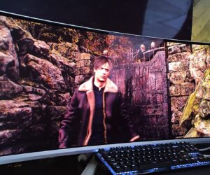 Philips Evnia 49M2C8900 QD-OLED review: A strong highlight among the greatest super ultrawide monitors