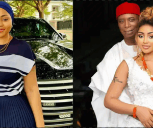 Ned Nwoko denies marrying Regina Daniels at 17, says records show she was 21