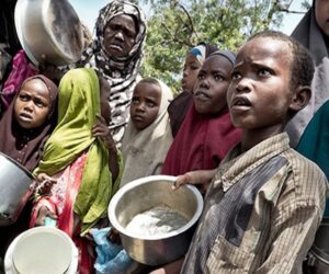 34.7 Million Nigerians to Face Food Insecurity by Mid-2026, Report Warns