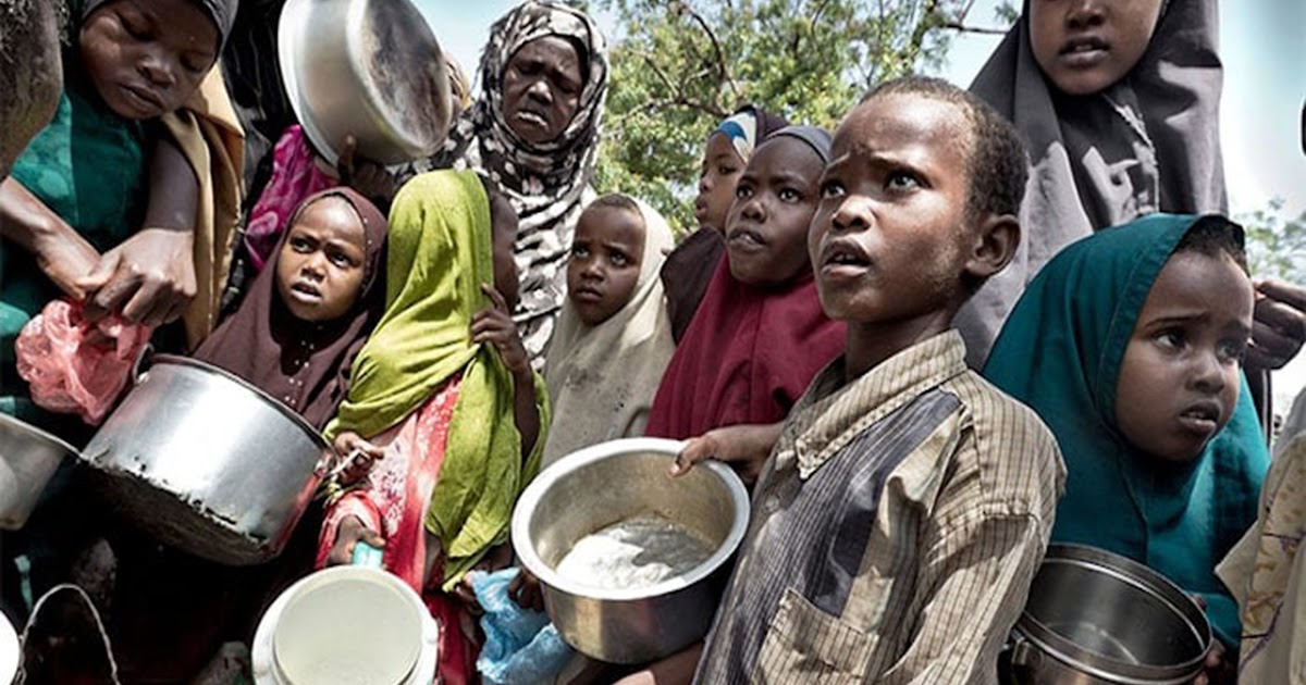 34.7 Million Nigerians to Face Food Insecurity by Mid-2026, Report Warns