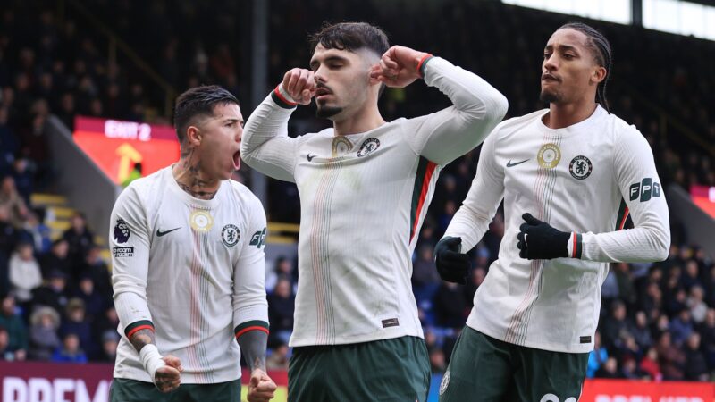 Chelsea vs Barcelona free streams: How to watch UEFA Champions League