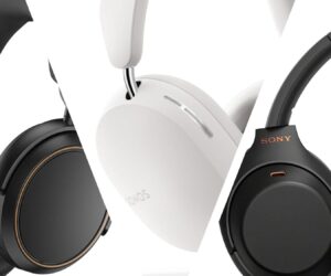Hunting for Black Friday headphone deals? I’ve found the best discounts on 4 of our favourite pairs – save up to 60%