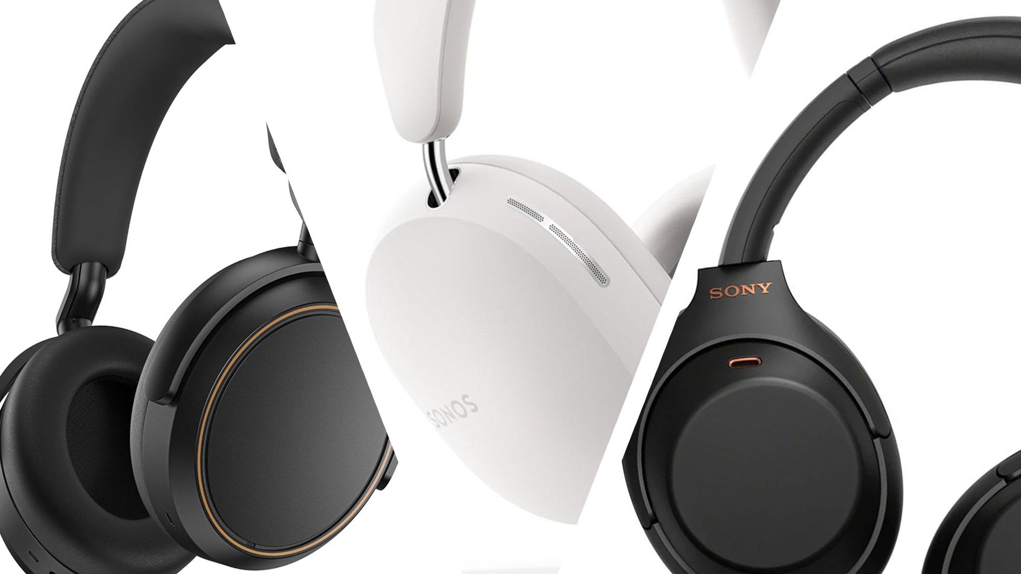 Hunting for Black Friday headphone deals? I’ve found the best discounts on 4 of our favourite pairs – save up to 60%