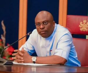 Peace fully restored in Rivers, political crisis caused temporary disruption – Fubara