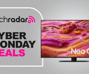Cyber Monday 75-inch TV deals: the 6 best big-screen discounts